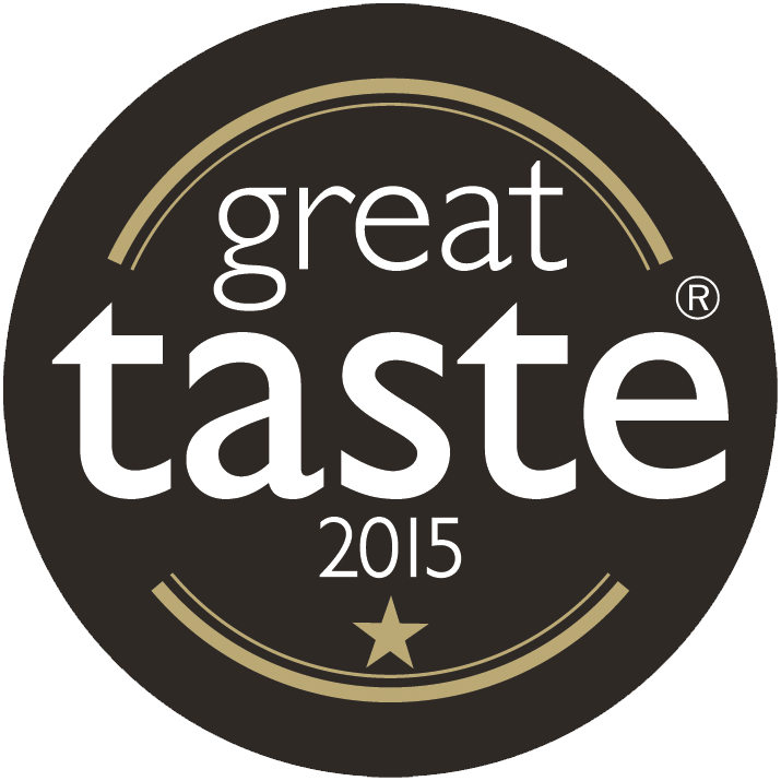 great taste award 2015